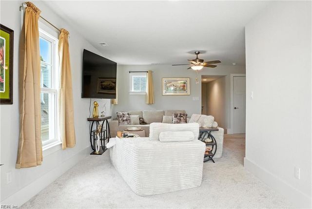 201 Cove Reach RCH, Suffolk, VA 23435