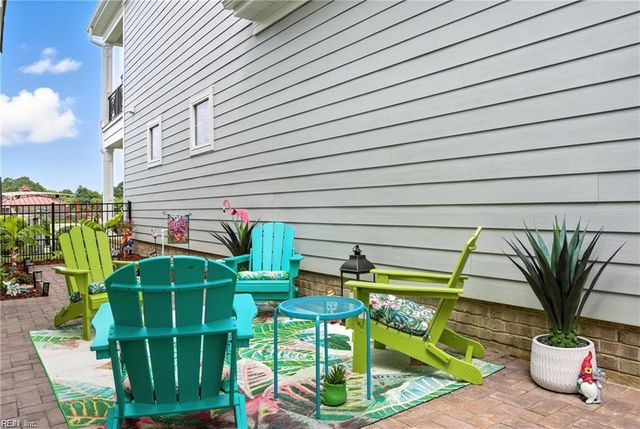 201 Cove Reach RCH, Suffolk, VA 23435