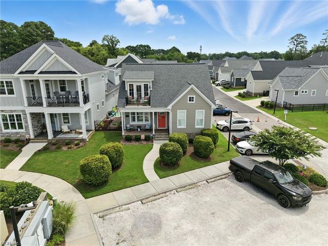 201 Cove Reach RCH, Suffolk, VA 23435