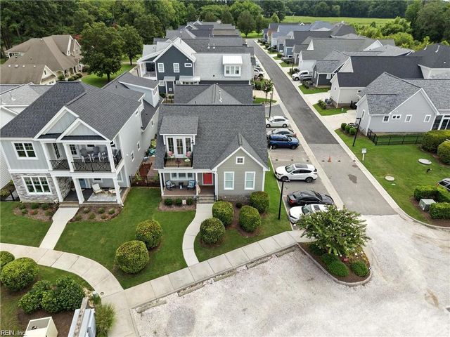 201 Cove Reach RCH, Suffolk, VA 23435
