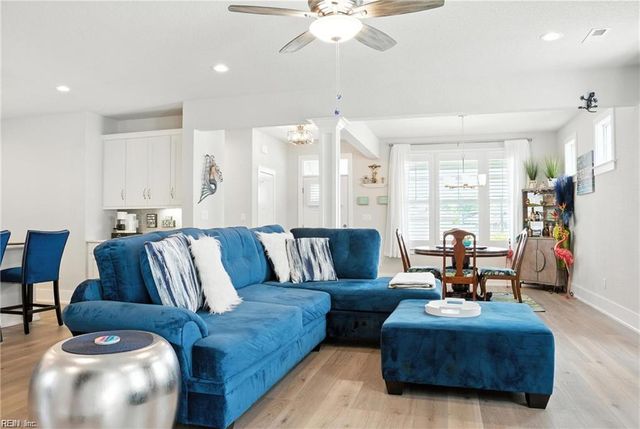 201 Cove Reach RCH, Suffolk, VA 23435