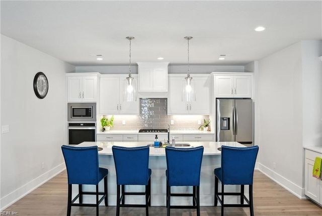 201 Cove Reach RCH, Suffolk, VA 23435
