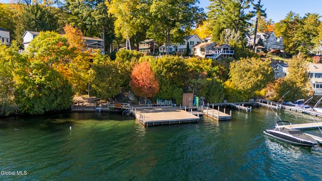 5 Smokey Bear Lane, Lake George, NY 12845