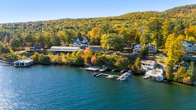 5 Smokey Bear Lane, Lake George, NY 12845