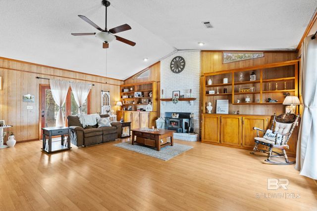 1705 Poplar Street, Flomaton, AL 36441