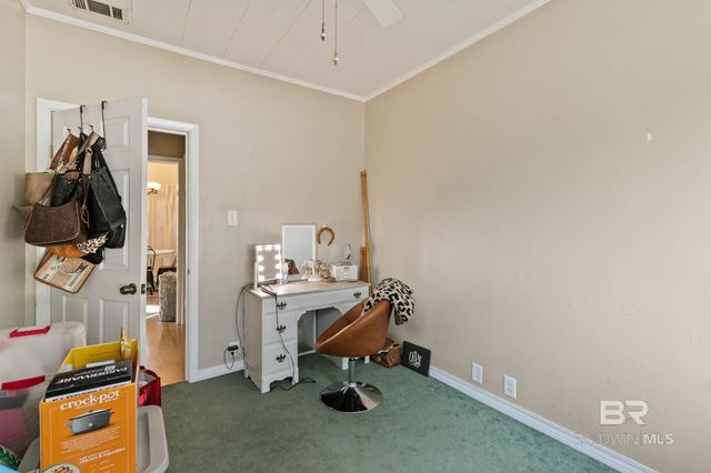 1705 Poplar Street, Flomaton, AL 36441