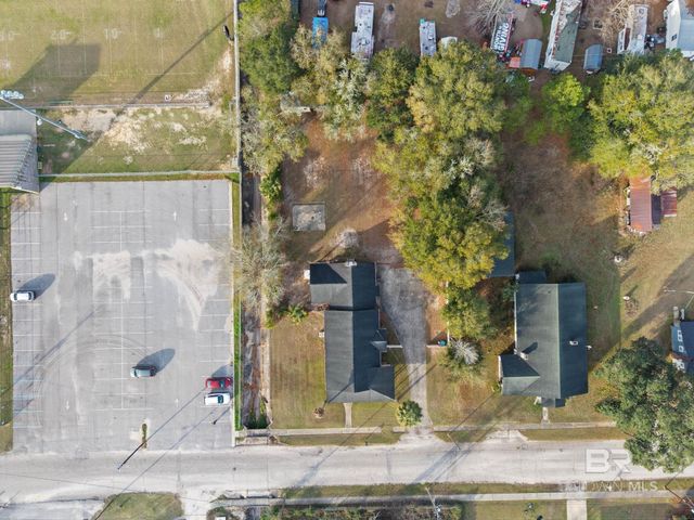 1705 Poplar Street, Flomaton, AL 36441