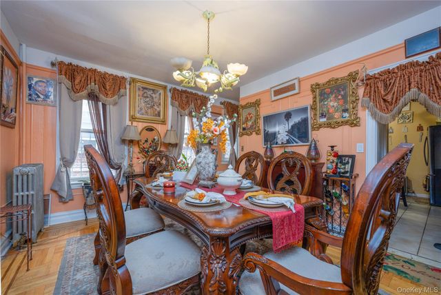 3214 Fenton Avenue, Bronx, NY 10469