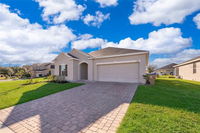 2686 GASPIRILLA CIRCLE, Kissimmee, FL 34746