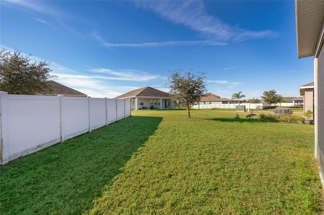 2686 GASPIRILLA CIRCLE, Kissimmee, FL 34746