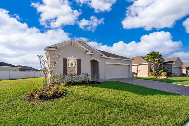 2686 GASPIRILLA CIRCLE, Kissimmee, FL 34746