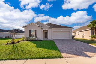 2686 GASPIRILLA CIRCLE, Kissimmee, FL 34746