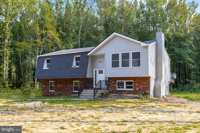 399 PIERSON RD, Woodstown, NJ 08098