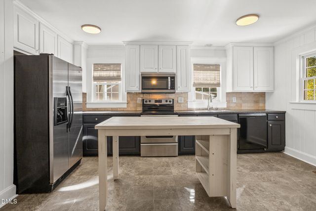 1516 Granville Street, Burlington, NC 27215