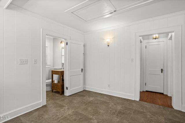 1516 Granville Street, Burlington, NC 27215