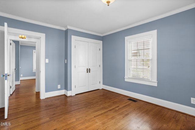 1516 Granville Street, Burlington, NC 27215