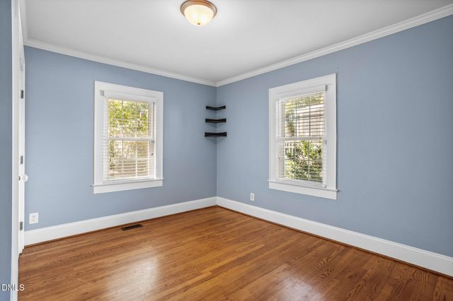 1516 Granville Street, Burlington, NC 27215