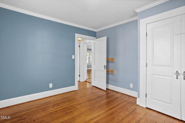 1516 Granville Street, Burlington, NC 27215