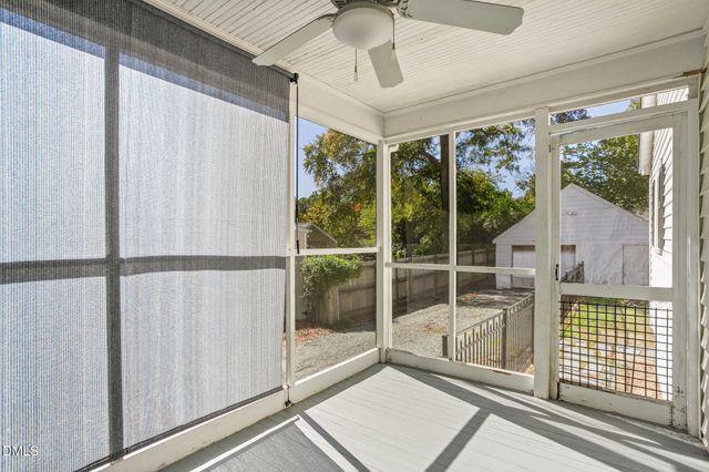 1516 Granville Street, Burlington, NC 27215