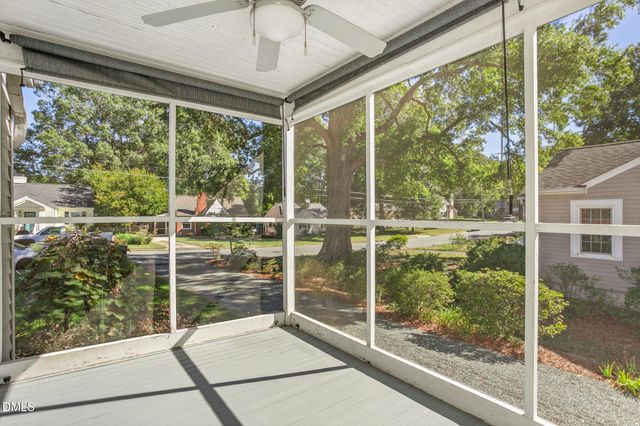 1516 Granville Street, Burlington, NC 27215