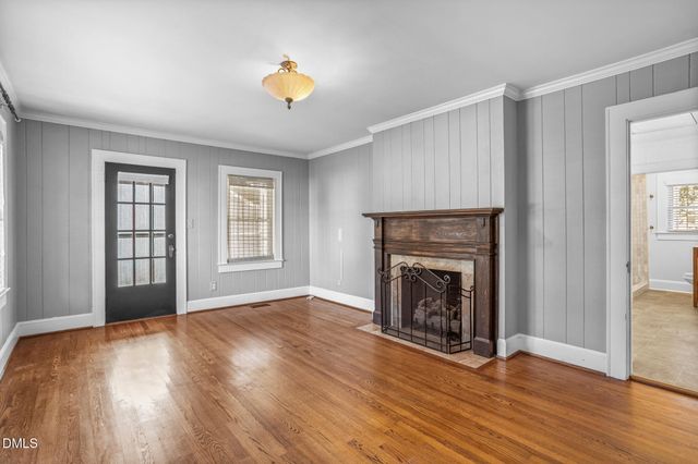 1516 Granville Street, Burlington, NC 27215