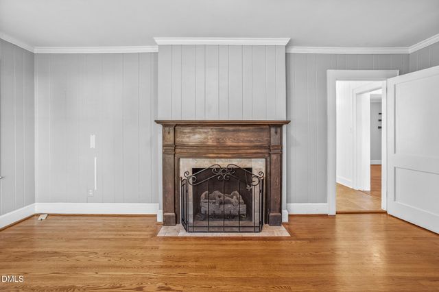 1516 Granville Street, Burlington, NC 27215