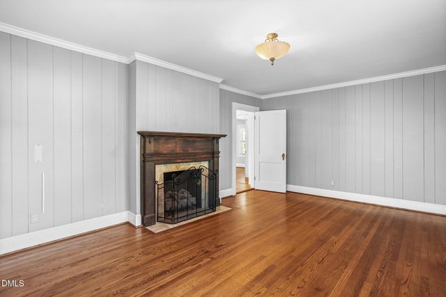 1516 Granville Street, Burlington, NC 27215