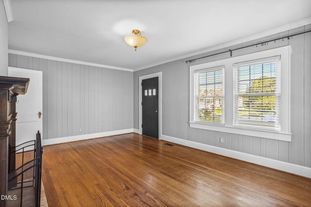 1516 Granville Street, Burlington, NC 27215