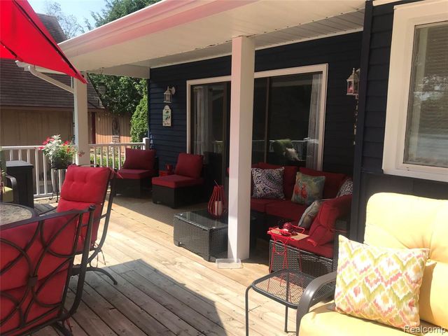 3301 W Huckleberry Trail, Farwell, MI 48622