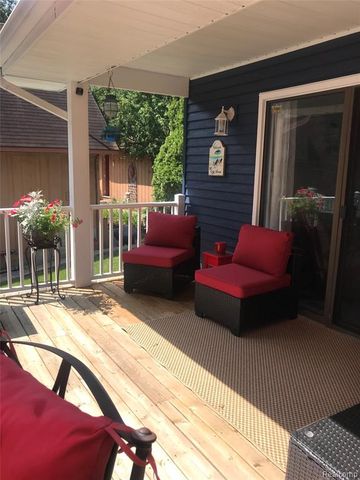 3301 W Huckleberry Trail, Farwell, MI 48622