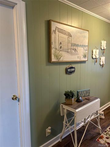 3301 W Huckleberry Trail, Farwell, MI 48622