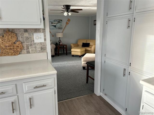 3301 W Huckleberry Trail, Farwell, MI 48622