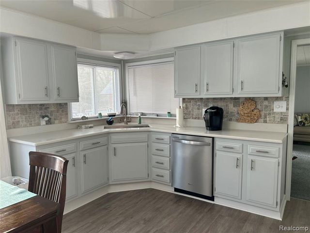 3301 W Huckleberry Trail, Farwell, MI 48622