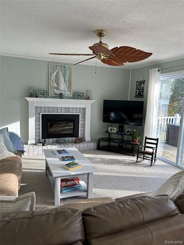 3301 W Huckleberry Trail, Farwell, MI 48622