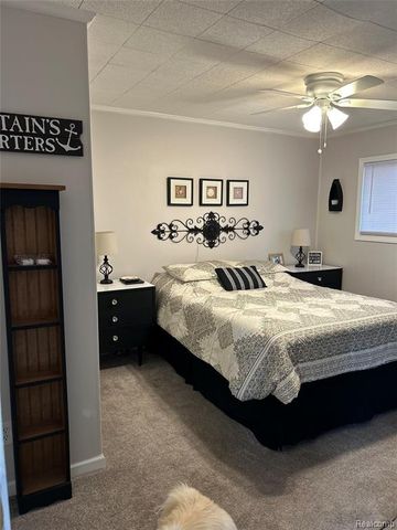 3301 W Huckleberry Trail, Farwell, MI 48622