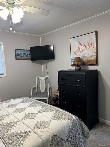 3301 W Huckleberry Trail, Farwell, MI 48622