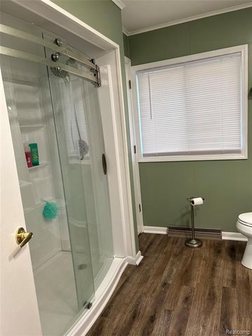 3301 W Huckleberry Trail, Farwell, MI 48622