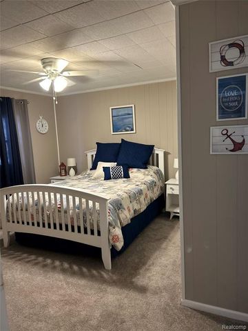 3301 W Huckleberry Trail, Farwell, MI 48622