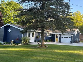 3301 W Huckleberry Trail, Farwell, MI 48622