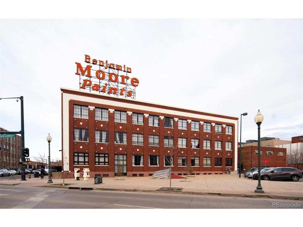 2500 Walnut St 312, Denver, CO 80205