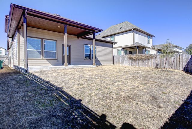 13129 Ditka DR, Austin, TX 78652