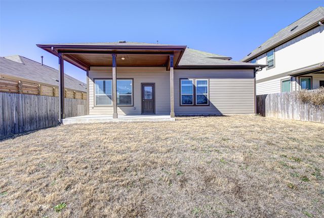 13129 Ditka DR, Austin, TX 78652