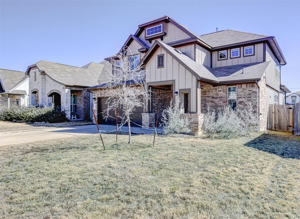 13129 Ditka DR, Austin, TX 78652