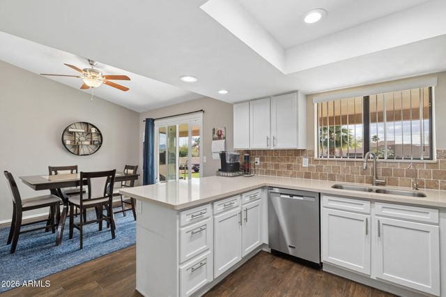 14844 N DEERSKIN Drive, Fountain Hills, AZ 85268