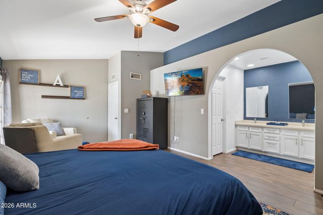 14844 N DEERSKIN Drive, Fountain Hills, AZ 85268