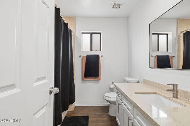 14844 N DEERSKIN Drive, Fountain Hills, AZ 85268