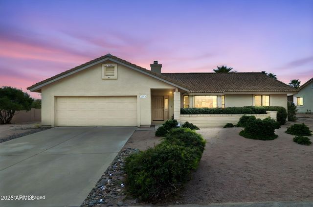 14844 N DEERSKIN Drive, Fountain Hills, AZ 85268