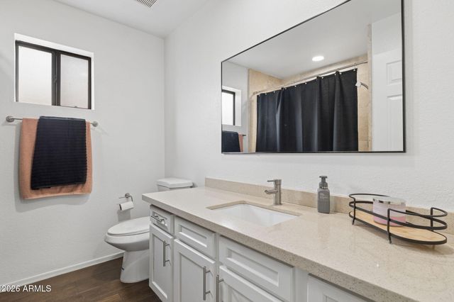 14844 N DEERSKIN Drive, Fountain Hills, AZ 85268