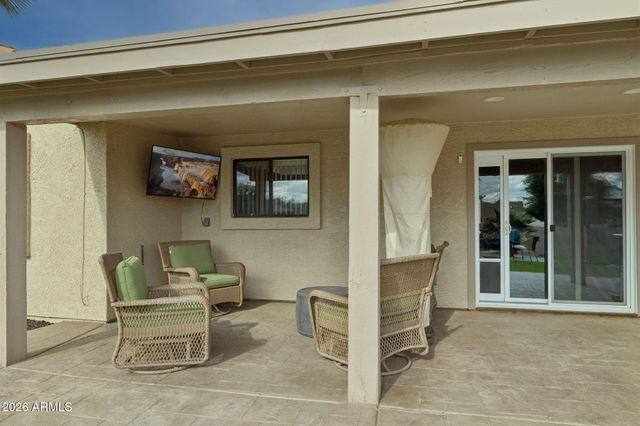 14844 N DEERSKIN Drive, Fountain Hills, AZ 85268