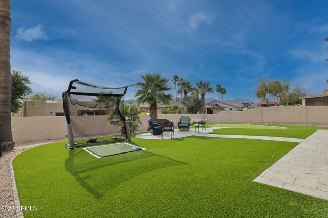 14844 N DEERSKIN Drive, Fountain Hills, AZ 85268